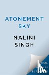 Singh, Nalini - Atonement Sky