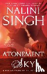 Singh, Nalini - Atonement Sky
