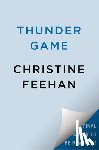 Feehan, Christine - Thunder Game