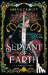 Hawley, Sarah - Hawley, S: Servant of Earth