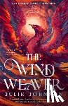Johnson, Julie - The Wind Weaver