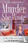 Fletcher, Jessica, Early, Barbara - Murder, She Wrote: Snowy with a Chance of Murder