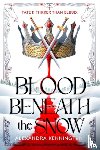 Kennington, Alexandra - Blood Beneath the Snow