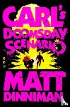 Dinniman, Matt - Carl's Doomsday Scenario