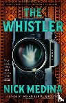 Medina, Nick - The Whistler
