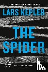Kepler, Lars - The Spider