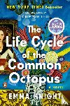Knight, Emma - The Life Cycle of the Common Octopus