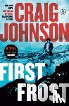 Johnson, Craig - First Frost: A Longmire Mystery