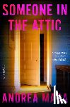 Mara, Andrea - Someone in the Attic