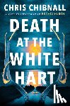 Chibnall, Chris - Death at the White Hart
