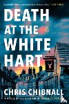 Chibnall, Chris - Death at the White Hart