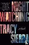 Sierra, Tracy - Nightwatching