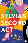Yablon, Hillary - Sylvia's Second Act