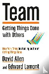 Allen, David - Team