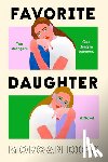 Dick, Morgan - Favorite Daughter