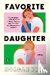 Dick, Morgan - Favorite Daughter