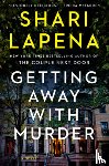 Lapena, Shari - Getting Away with Murder