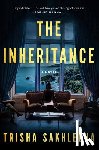 Sakhlecha, Trisha - The Inheritance