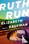 Kaufman, Elizabeth - Ruth Run