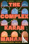 Mahajan, Karan - The Complex