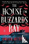 Murphy, Dwyer - The House on Buzzards Bay