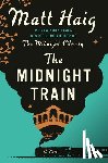 Haig, Matt - The Midnight Train