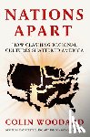 Woodard, Colin - Nations Apart