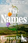 Knapp, Florence - Knapp, F: Names: A Read with Jenna Pick