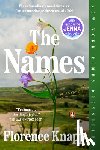 Knapp, Florence - The Names: A Read with Jenna Pick