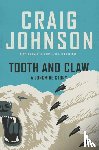 Johnson, Craig - Tooth and Claw