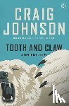 Johnson, Craig - Tooth and Claw: A Longmire Story