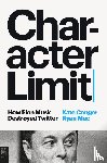Conger, Kate - Character Limit