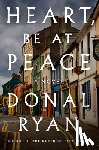 Ryan, Donal - Heart, Be at Peace