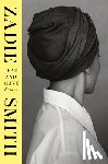 Smith, Zadie - Dead and Alive: Essays