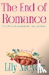 Meyer, Lily - The End of Romance