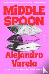 Varela, Alejandro - Middle Spoon