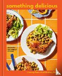 Baruch, Lindsey - Something Delicious