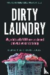 Pink, Richard, Emery, Roxanne - Pink, R: Dirty Laundry