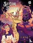 Purpah - Suitor Armor: Volume 2