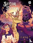 Purpah - Suitor Armor: Volume 2
