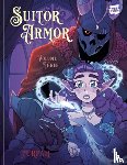 Purpah - Suitor Armor: Volume 3