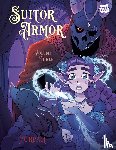 Purpah - Suitor Armor: Volume 3