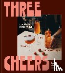 Stewart, Kaitlyn - Three Cheers