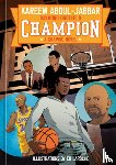 Abdul-Jabbar, Kareem, Obstfeld, Raymond - Champion