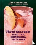 Christensen, Emma - Hard Seltzer, Iced Tea, Kombucha, and Cider