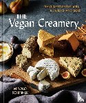 Schinner, Miyoko - The Vegan Creamery