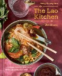 Douangdara, Saeng, Kulap, Vilaysack - The Lao Kitchen