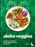 Kysar, Alana - Aloha Veggies