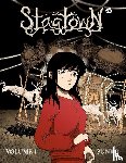 Punko - Stagtown: Volume 1