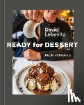 Lebovitz, David - Ready for Dessert, Revised